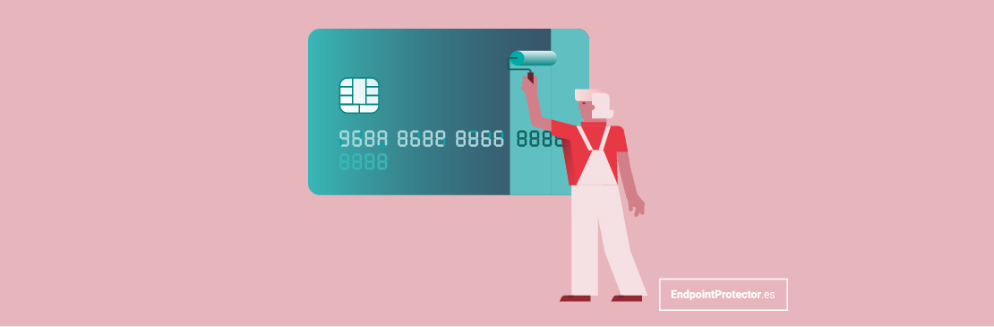 Seguridad de datos para empresas de tarjetas de crédito y procesamiento de pagos